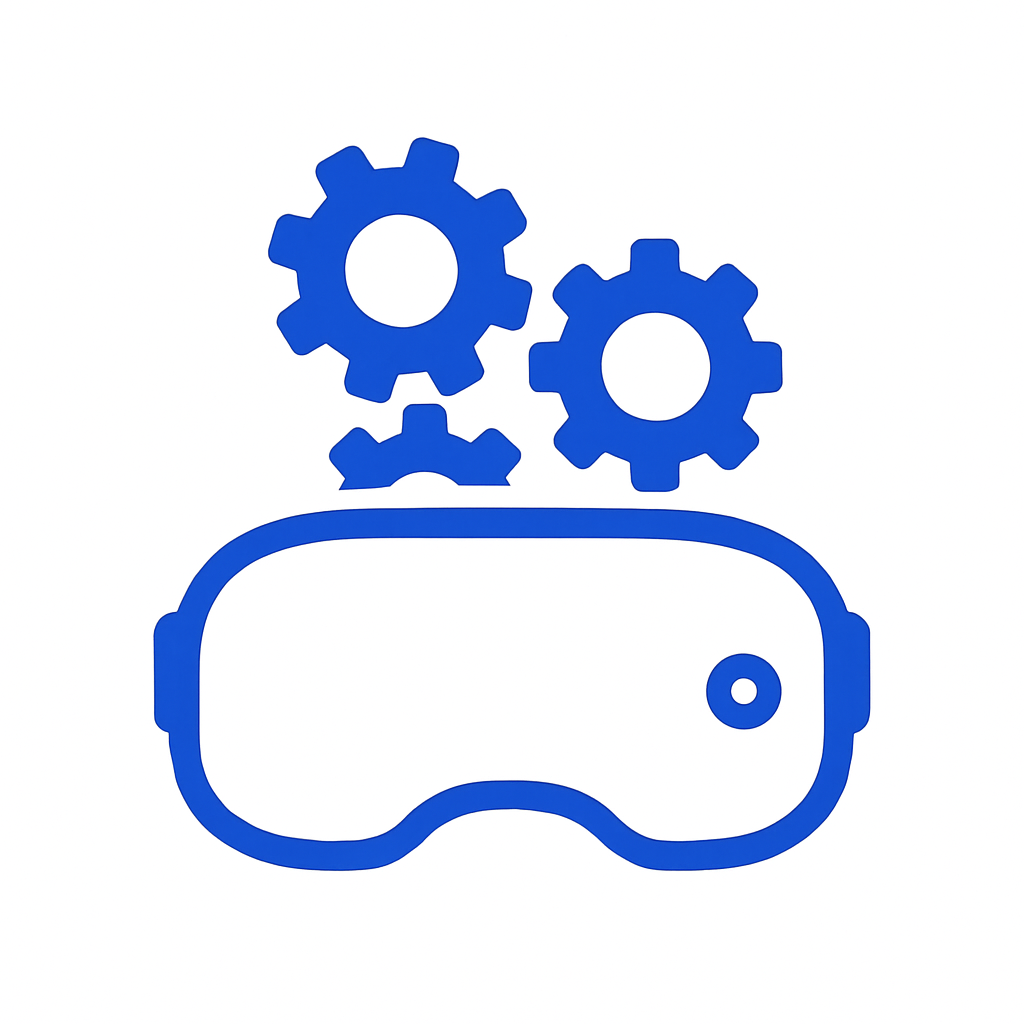 Custom VR